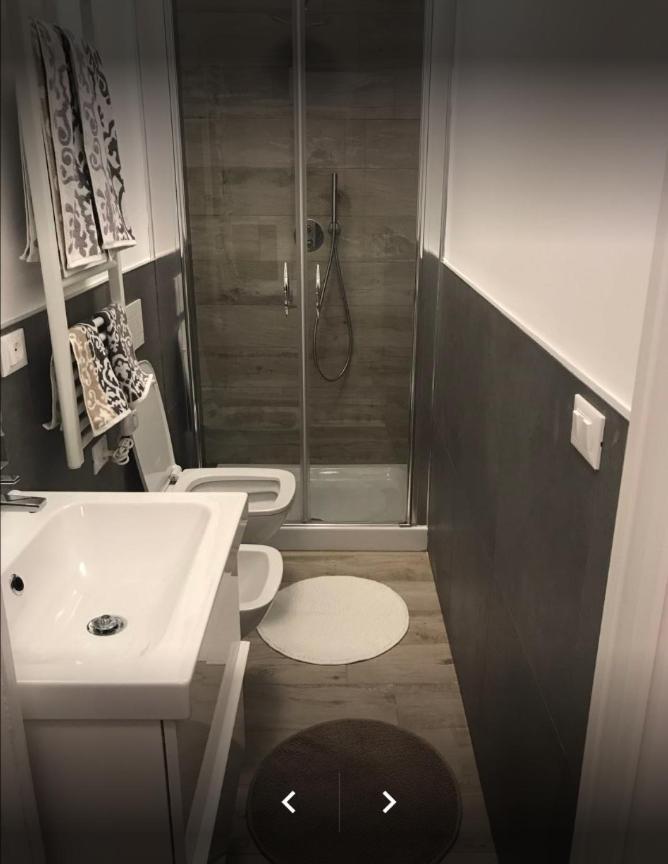 Casa Ohana Анкона Екстер'єр фото