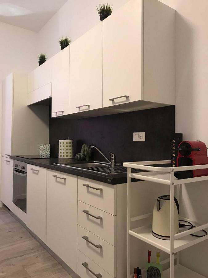 Casa Ohana Анкона Екстер'єр фото