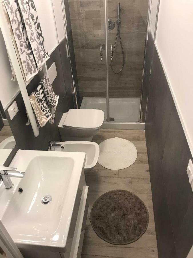 Casa Ohana Анкона Екстер'єр фото