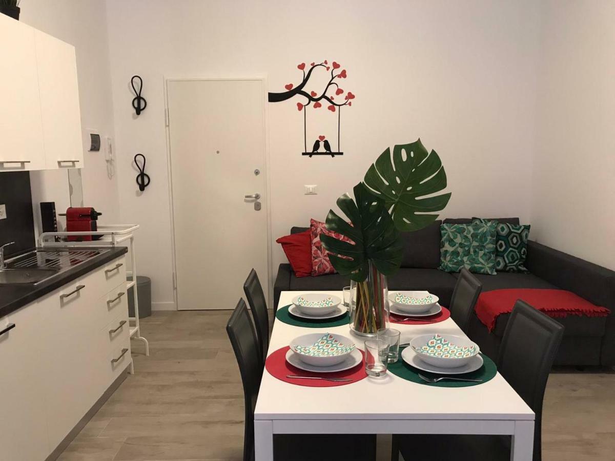 Casa Ohana Анкона Екстер'єр фото