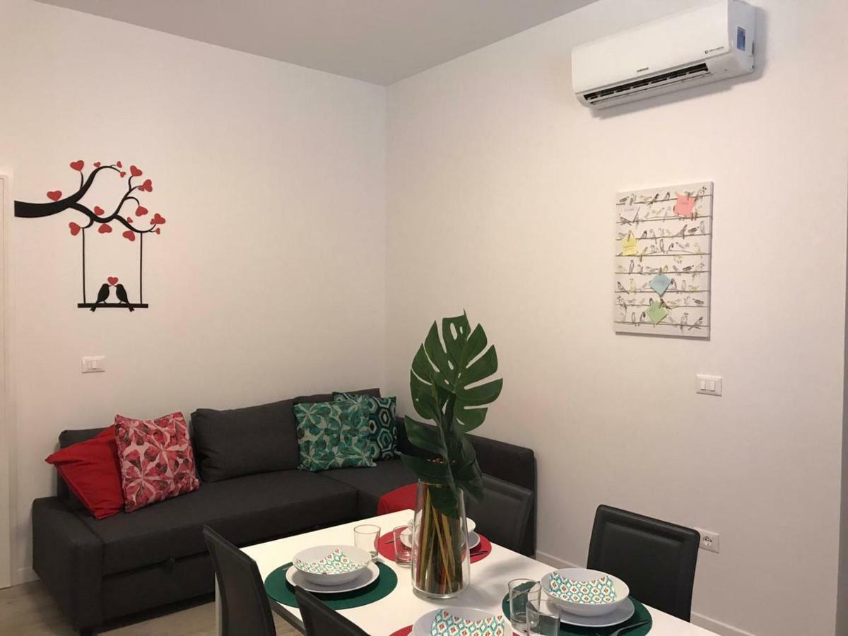 Casa Ohana Анкона Екстер'єр фото
